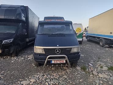 грузовой автомобиль: Эвакуатор, Прямая — 3
