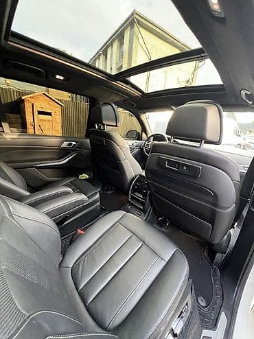 bmw e63: BMW X7: 2019 г., 3 л, Автомат, Бензин, Кроссовер — 9