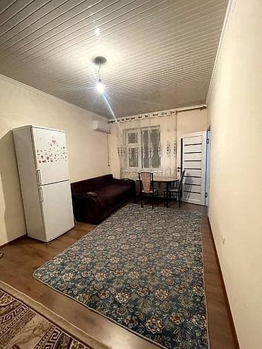 2 бөлмө, Менчик ээси, Жаныбарлары жок, 6 айдан баштап lalafo.kg да 2 бөлмө, Менчик ээси, Жаныбарлары жок, 6 айдан баштап