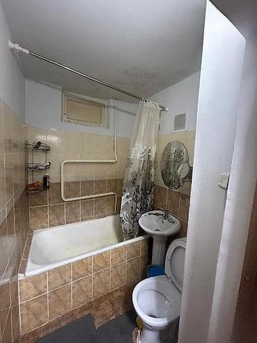 донецкий: 1 комната, С мебелью частично — 1