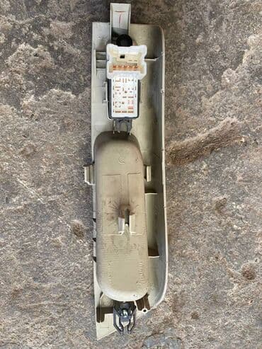 коммутатор ниссан: Nissan March K12 Кнопка стеклоподъемника, Нисса Марч К12 Кнопка — 2