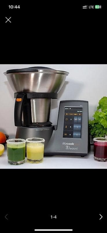 kenwood cooking chef: Блендер, миксер — 2