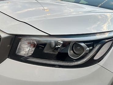 автомобиль кия: Kia Carnival: 2020 г., 2.2 л, Автомат, Дизель, Минивэн — 9