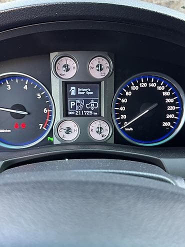 лексус 330 бишкек: Lexus LX: 2011 г., 5.7 л, Автомат, Газ, Внедорожник — 7