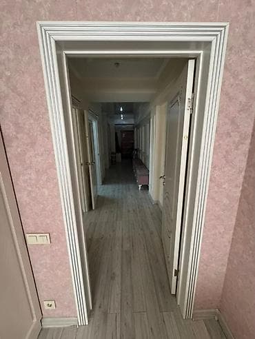 binar: 3 комнаты, 108 м², Индивидуалка, 2 этаж, Евроремонт — 7
