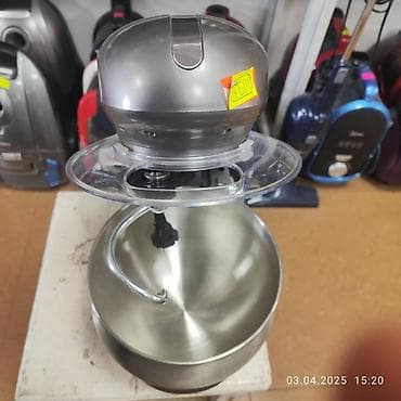 e5 2689: Блендер, миксер — 3