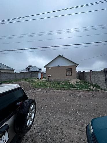 печка дом: Срочно продается участок 4 соток .
Ак- Ордо 3 — 5