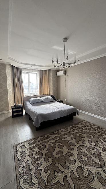 кухня на аренду: 250 м², 7 комнат, Утепленный, Теплый пол, Бронированные двери — 9