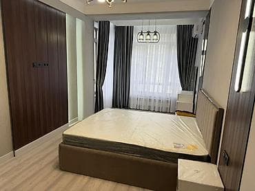 Квартиры: 2 комнаты, Собственник, С мебелью полностью — 2