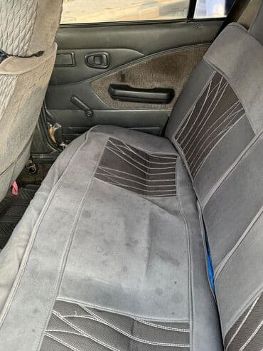 купить авто с пробегом от хозяина: Daewoo Nexia: 2004 г., 1.5 л, Механика, Бензиновая, Седан — 8