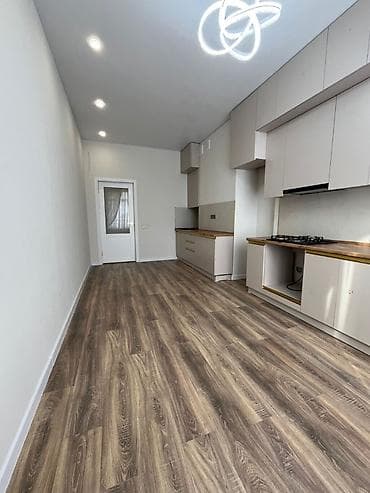 Недвижимость: 1 комната, 45 м², Элитка, 8 этаж, Дизайнерский ремонт — 5