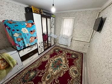 бишкек пол дом: Продается уютный 3-комнатный дом в селе Байтик 📍 Удобное расположение — 2