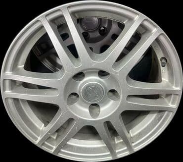 набор ключей для автомобиля в чемодане: Диски R 17 Комплект — 1