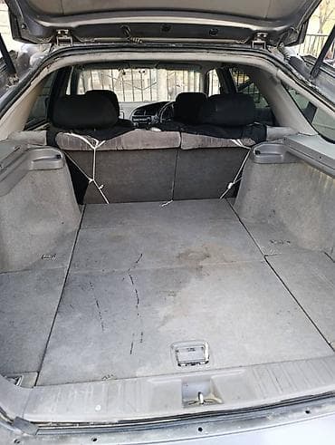 Honda Orthia: 2000 г., 2.3 л, Автомат, Бензин, Универсал — 8