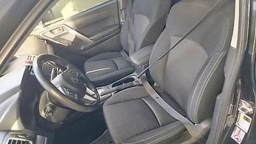subaru forester 2012: Subaru Forester: 2018 г., Автомат, Кроссовер — 4