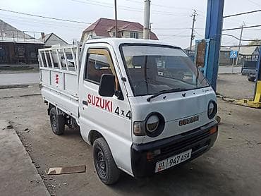 фура купить: Легкий грузовик, Isuzu — 1