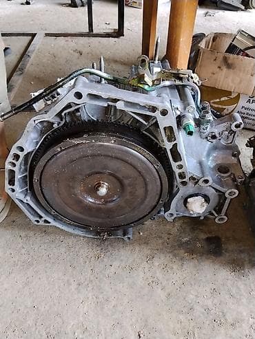 Коробка передач Автомат Toyota Оригинал