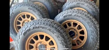 dodge: Dodge, Б/у, Оригинал — 5