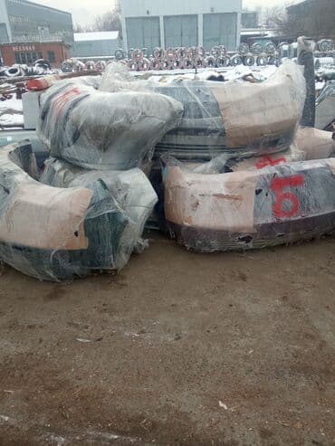 двигатель тойота авенсис 1.8 vvt i бишкек: Toyota, Б/у, Оригинал — 9