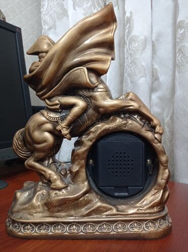 купить коран на русском языке в бишкеке: Продаю сувениры. Цена за одну статуэтку — 7