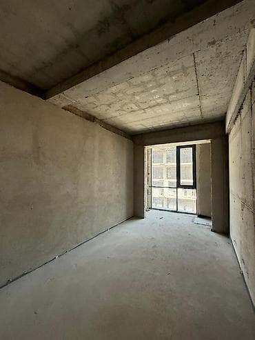 продаю комнату 5 мкр: 3 комнаты, 113 м², Элитка, 9 этаж, Готовая ПСО (под самоотделку) — 3