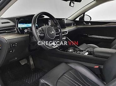 бампер передний киа к5: Kia K5: 2020 г., 1.6 л, Автомат, Бензин, Лифтбек — 8