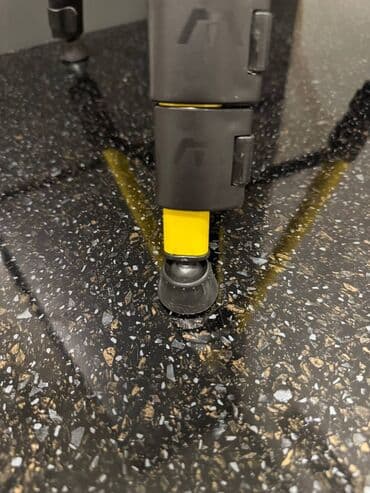 оптический нивелир: ЛАЗЕРНЫЙ УРОВЕНЬ Фирмы: DECO 4Д 16линий Полный комплект: Пульт — 4