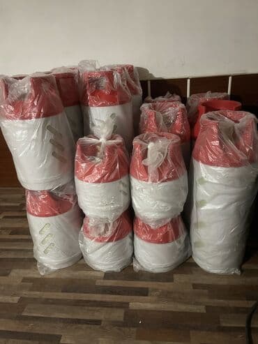 рисунок манаса легкий: Композитный газовый баллон, Другой бренд, Наполнение: Пропан, Новый, В розницу, Бесплатная доставка, Бесплатная установка — 4