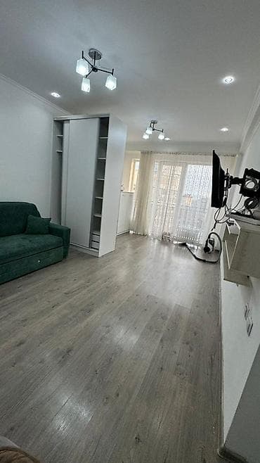 синиму квартира: 1 комната, Собственник, Без подселения, С мебелью полностью — 8