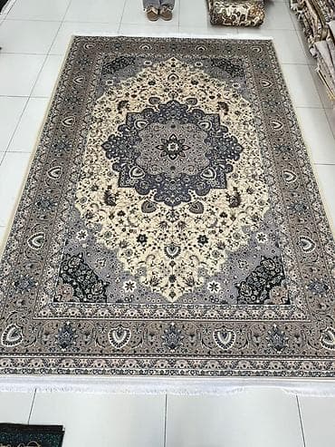 килем палас: Ковер Новый, 300 * 200, Китай, Безналичная/наличная оплата — 8