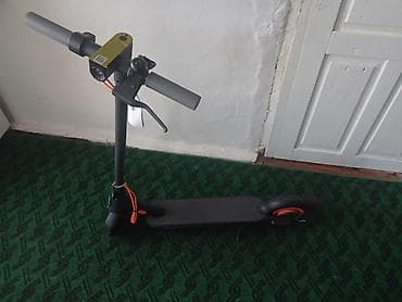 Электросамокат, Xiaomi, Без рассрочки, Новый, Самовывоз — 2