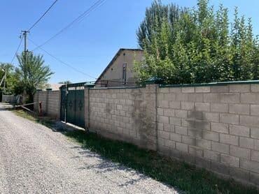 продается дом село ленинское: Дом, 120 м², 4 комнаты, Собственник, Старый ремонт — 2