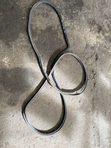 уплотнитель для дверей авто бишкек: Nissan Mistral Уплотнительная резинка двери, Ниссан Мистрал Дверная — 3