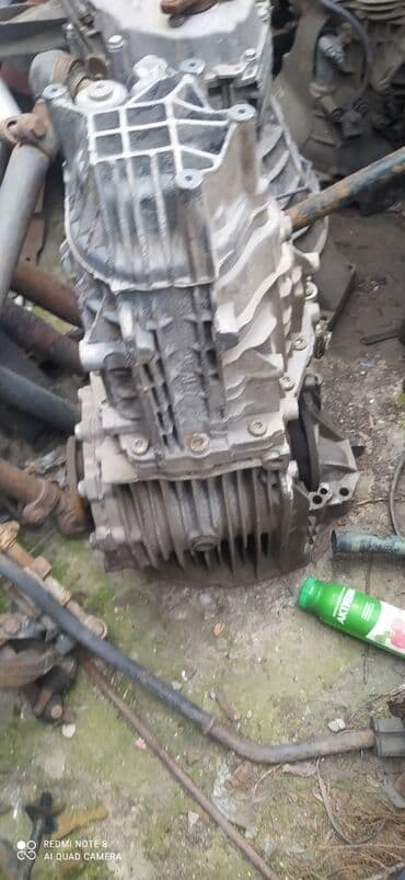 c4: Audi a4 c4 a6 объём 2.0 2.3 2.4. 2.8. 4/4 коробка передач механика5ст — 1