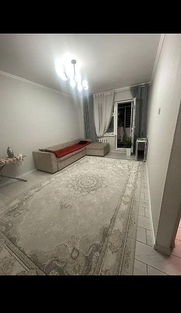 квартиры в тунгуч: 3 комнаты, 72 м², Тунгуч мкр 106 серия, 8 этаж, Евроремонт — 2