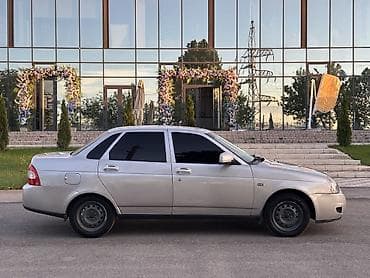 geely galaxy e5: ВАЗ (ЛАДА) Priora: 2007 г., 1.6 л, Механика, Бензин, Седан — 2