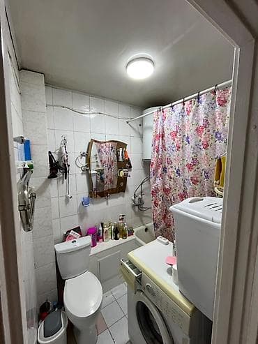 Недвижимость: 2 комнаты, 44 м², ул. Московская / Турусбекова 104 серия, 5 этаж — 8