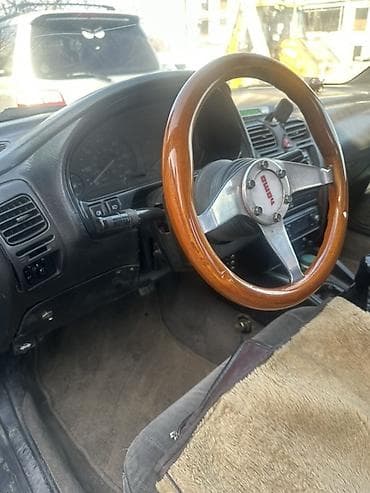 субару доминго: Subaru Legacy: 1998 г., 2 л, Ручные, Бензин, Седан — 4