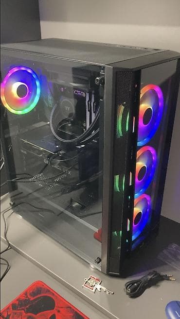 14 pro max 512: Компьютер, ОЗУ 32 ГБ, Для работы, учебы, Новый, Intel Core i7, NVIDIA GeForce RTX 4060 Ti, HDD + SSD — 3