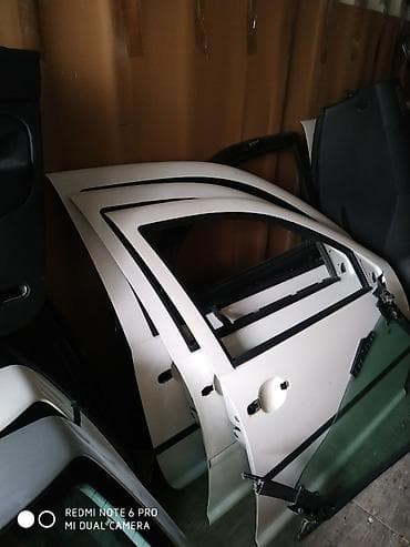 golf: Volkswagen, Б/у, Оригинал — 2