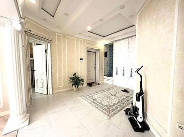 4 bedroom: 4 комнаты, Собственник, С мебелью полностью — 8