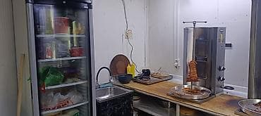 коптильни: Продается готовый бизнес — 6