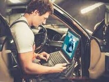 автоэлектрик ремонт авто с выездом бишкек: Установка, снятие сигнализации, Услуги моториста, Услуги автоэлектрика, с выездом — 4