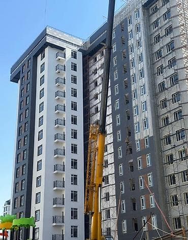 pro group: 2 комнаты, 50 м², Элитка, 13 этаж, Готовая ПСО (под самоотделку) — 2