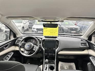 Унаа сатуу: Subaru Ascent: 2019 г., 2.4 л, Автомат, Бензин, Кроссовер — 7