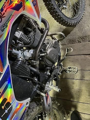 цены на мопеды: Продается Эндуро 250 кубов практически новый брался осенью,поменяно — 3