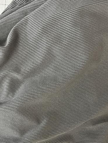 штаны лыжные: Мужские шорты, M, Новый, цвет - Серый, Бесплатная доставка — 2