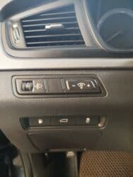 капот на аккорд: Hyundai Sonata: 2018 г., 2 л, Автомат, Газ, Седан — 8