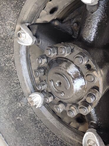 скутеры мопеды: Грузовик, Камаз — 14