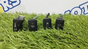 запчасти на тойота хайлендер: Toyota Highlander v-3.5 2013 год кнопки регулировки

Цена за один — 1